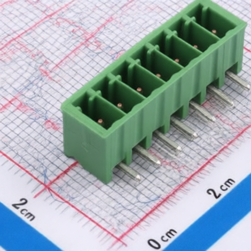 TE Connectivity 284512-7 for sale