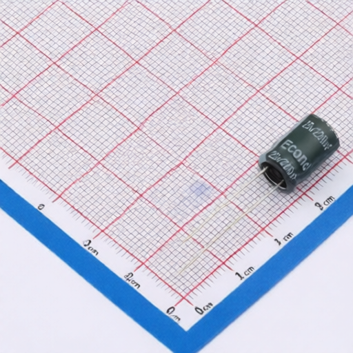 Econd 220UF25VF120GF for sale