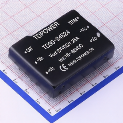 TDPOWER TD30-24S24 for sale