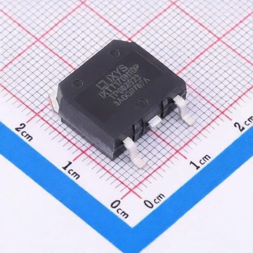 Littelfuse/IXYS IXTT170N10P for sale