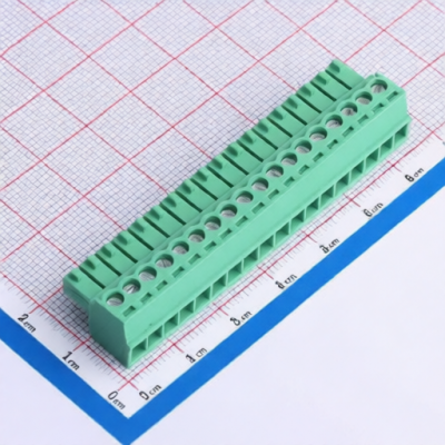 MAX MX15EDGK-3.5-18P-GN01-Cu-Y-A for sale