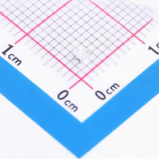 Hubei KENTO Elec KT-0805YG for sale