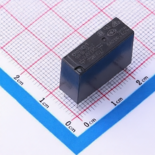 OMRON G5NB-1A-E DC24 for sale