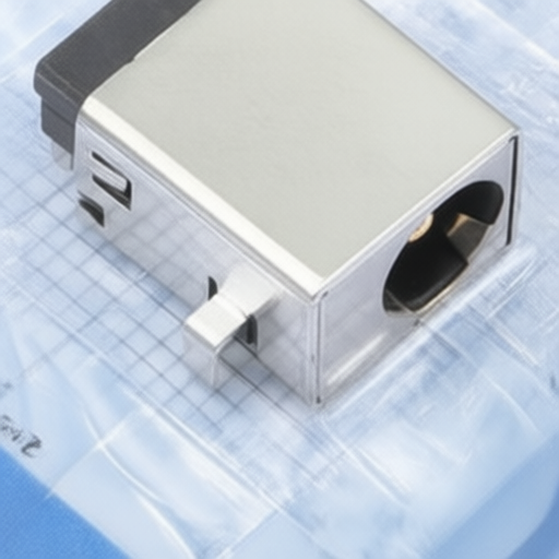 CAX DC-0125-CB-10A-AU-2.5 for sale