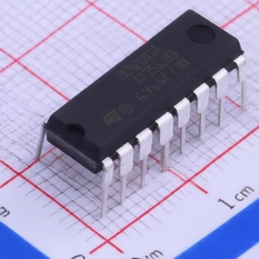 ST ULN2001A for sale