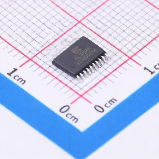 Wuxi I-core Elec AiP74LVC245TA20.TR for sale