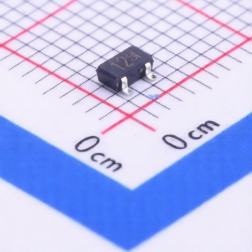 ROHM DTA123EKAT146 for sale