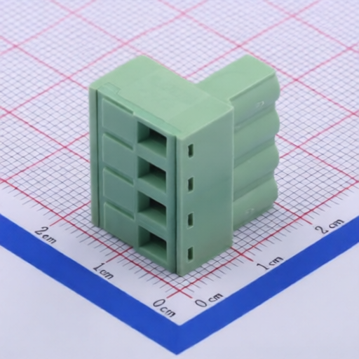 KANGNEX WJ2EDGK-5.08-04P-14-00A for sale