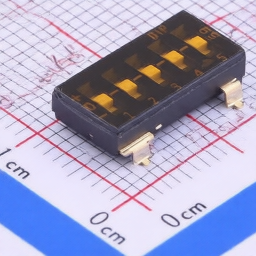 Diptronics TIMR-05-T-V-T/R for sale