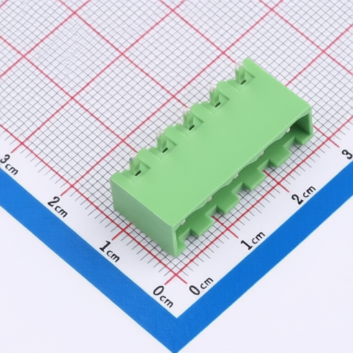HCTL HC2EDGRC-5.08-5P-V for sale