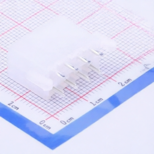CJT(Changjiang Connectors) C4201WVA-F-2x4P for sale