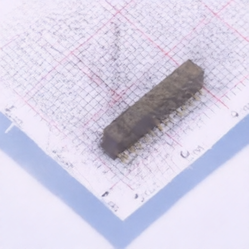 kinghelm KH-1.27FH-2X14P-H4.3-SMT for sale