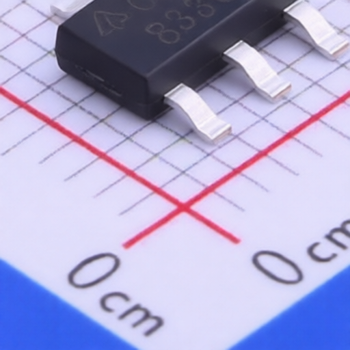 DIODES AZ1117IH-3.3TRG1 for sale