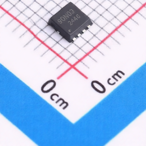 XNRUSEMI XR90N03D for sale