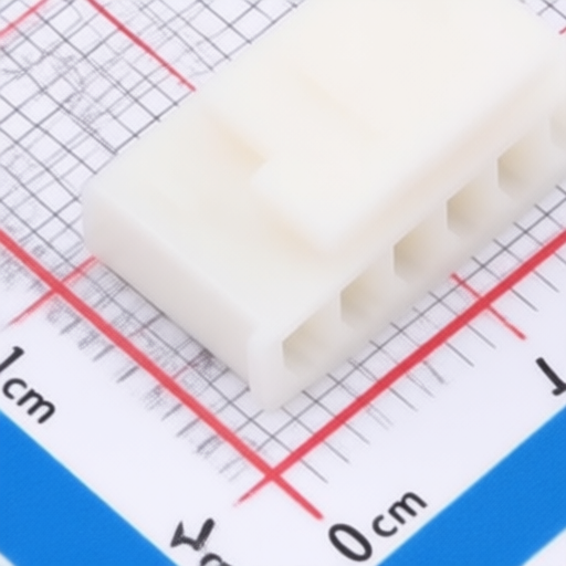 Hanbo Electronic WAFER-HA254JK-6A for sale