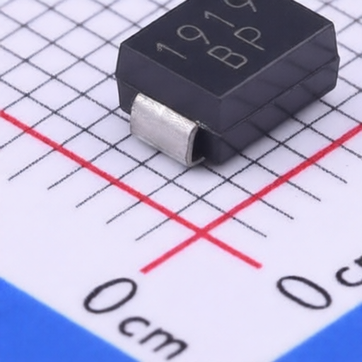 BORN SMBJ16CA for sale