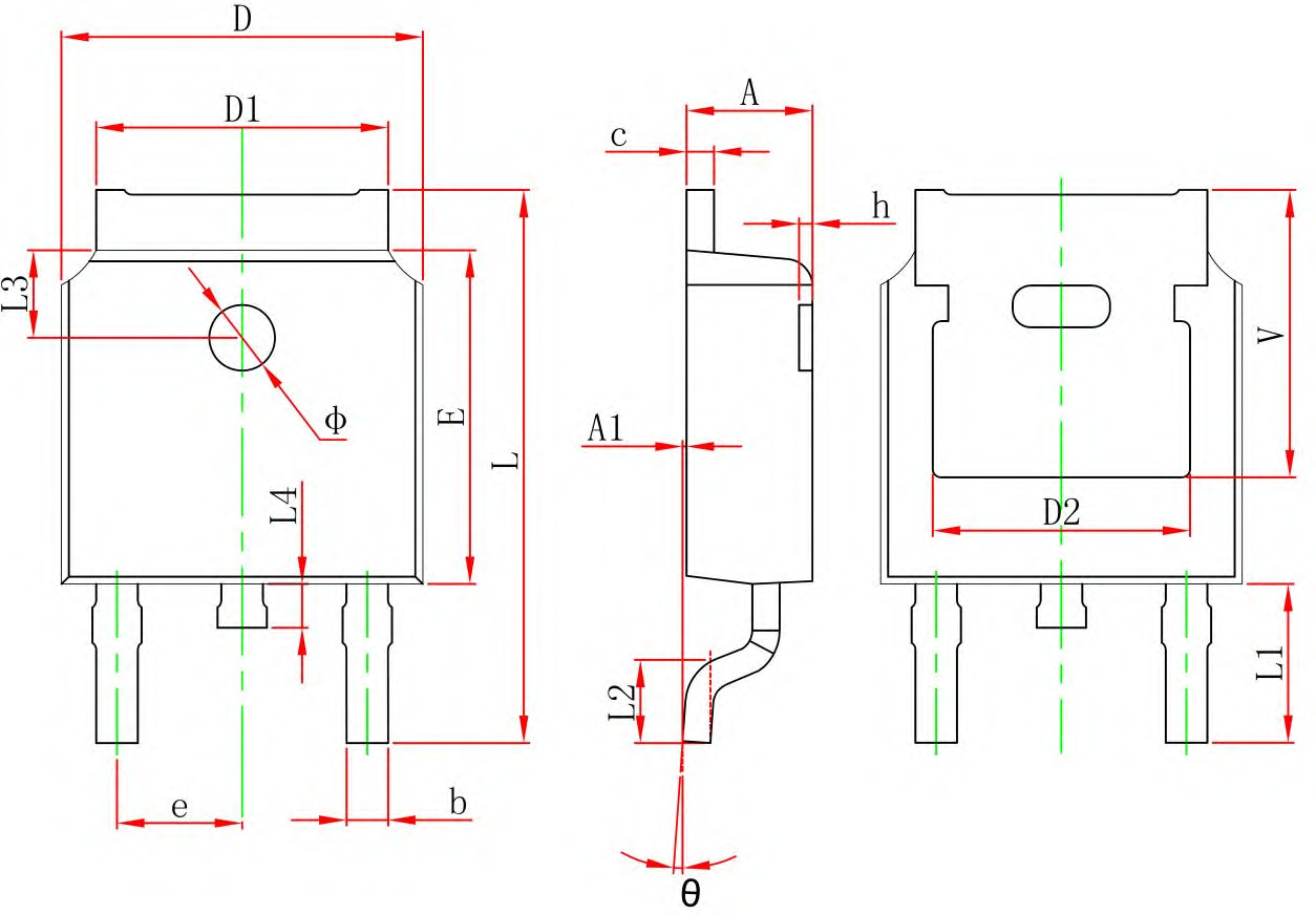 ChipNobo CD15RN06M for sale