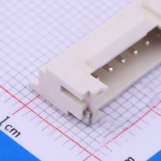 CJT(Changjiang Connectors) A2008WR-S-7P for sale