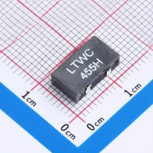 HCI HCCF2-455.000-LTWCHL for sale