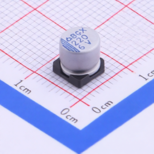 SAMYOUNG AXV6.3V220M6.3*6 6.3TP for sale