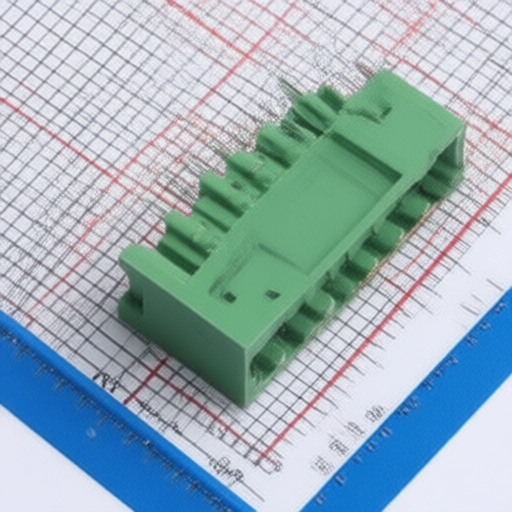 chxunda XD2EDGVC-2.54-7P-V for sale