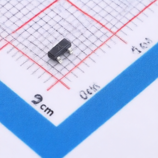 DDF MMBT5401 for sale