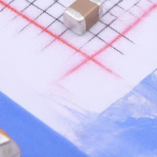 HUI JU NL0805B334K500CEDN for sale