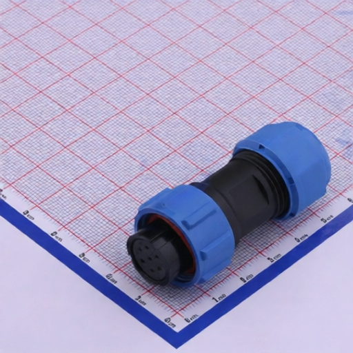 Cixi Kefa Elec JH1710S-7P for sale