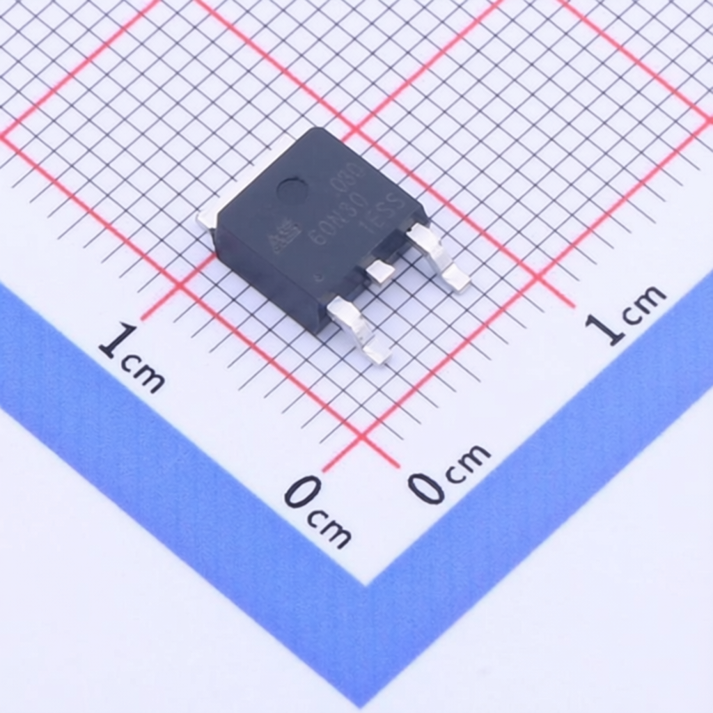 ASDsemi ASDM60N30KQ-R for sale