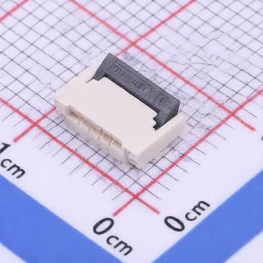 kinghelm KH-FPC1.0-H2.0SMT-4P-QCHF for sale