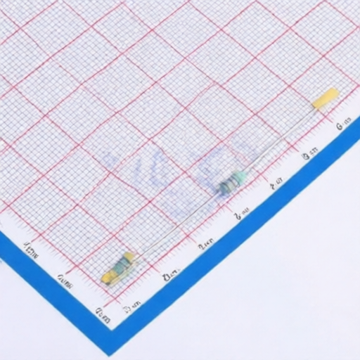 TyoHM RT 1/4W 4M02 F T/B for sale