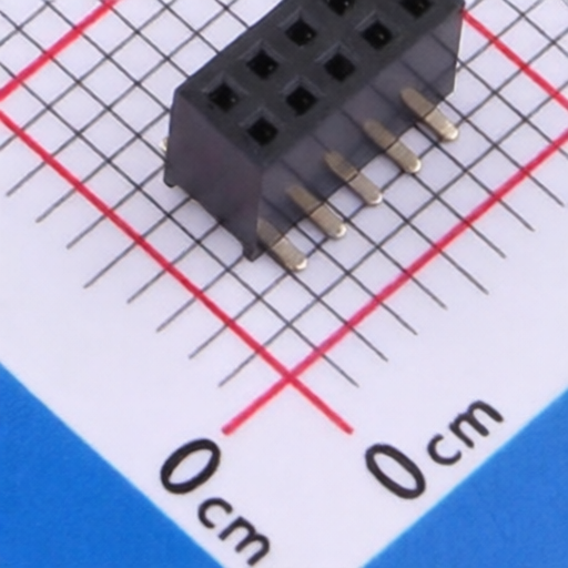 Hong Cheng HC-PM127-4.3H-2x5PS for sale