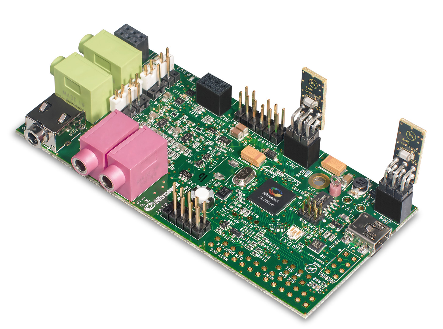 MICROCHIP ZL38080LDF1 for sale