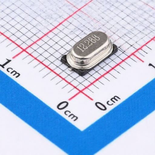 SOSET S47SMD12.288M10PF10R30B3 for sale