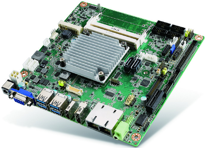 ADVANTECH AIMB-217D-S6A2E for sale