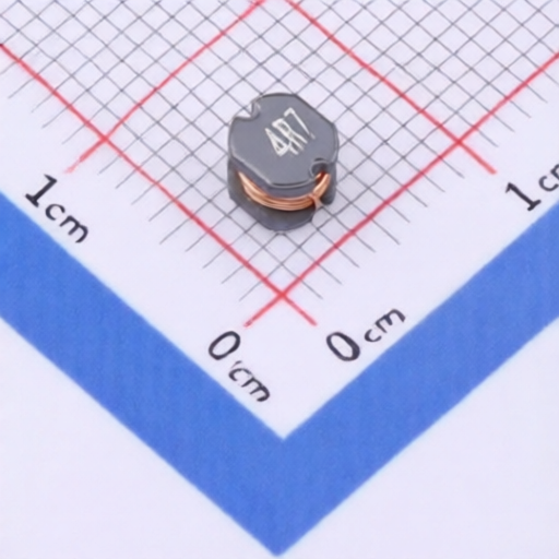 MINGSTAR CD43N-4R7M for sale