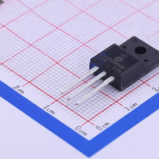 Jilin Sino-Microelectronics JCS5N60FC-220MF for sale