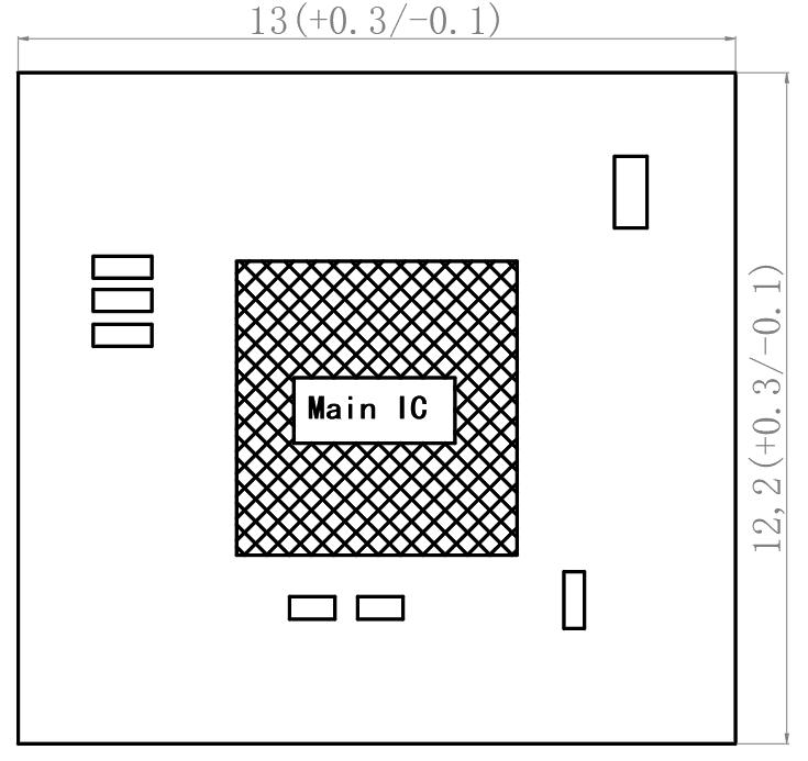 oflycomm O9001UE for sale