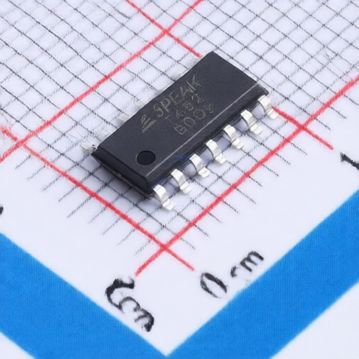 3PEAK TPT482-SO2R for sale