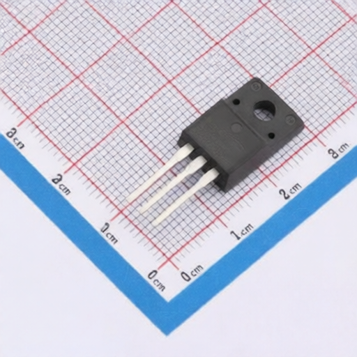 MagnaChip Semicon MMF50R280PTH for sale