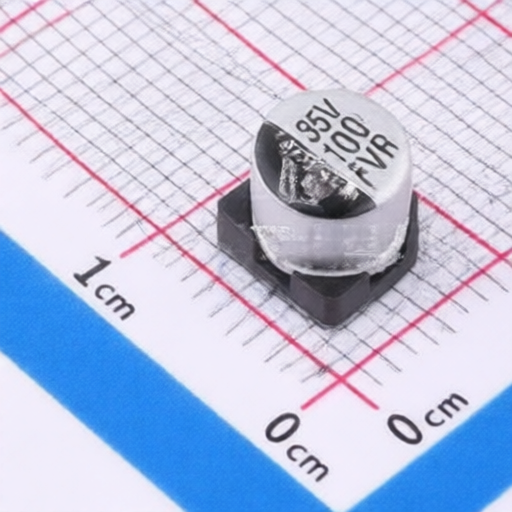 FOLLON EFVR035ADA101M0658 for sale