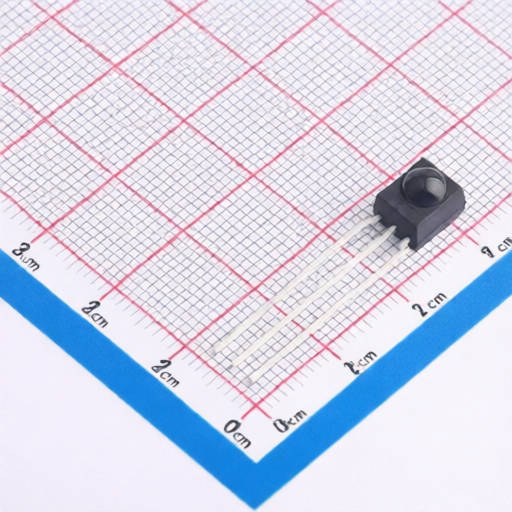 VISHAY TSSP4P38 for sale