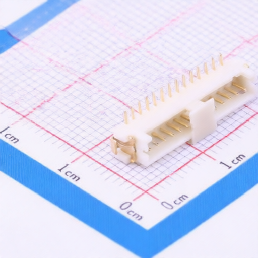 CJT(Changjiang Connectors) A1252WV-S-F-14P for sale