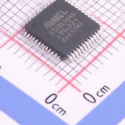 MICROCHIP ATM90E32AS-AU-R for sale