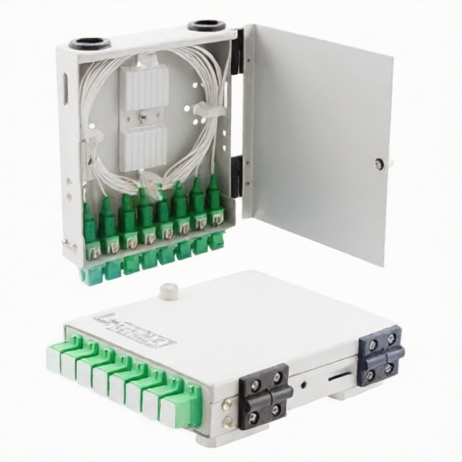 L-com LCFTB-108A-SCA for sale