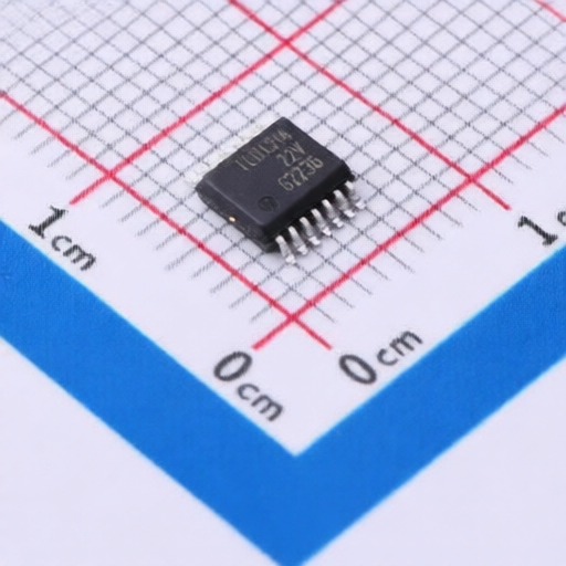 Infineon TLD1314EL for sale