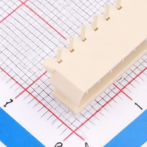 CJT(Changjiang Connectors) A2505WR-8P for sale