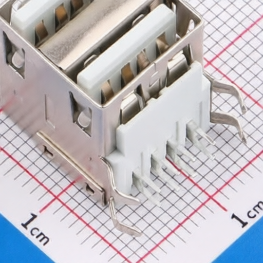 Hanbo Electronic USB-U264-BWS for sale