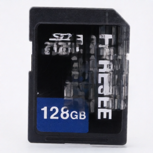 FORESEE FC8NE0128G-E for sale