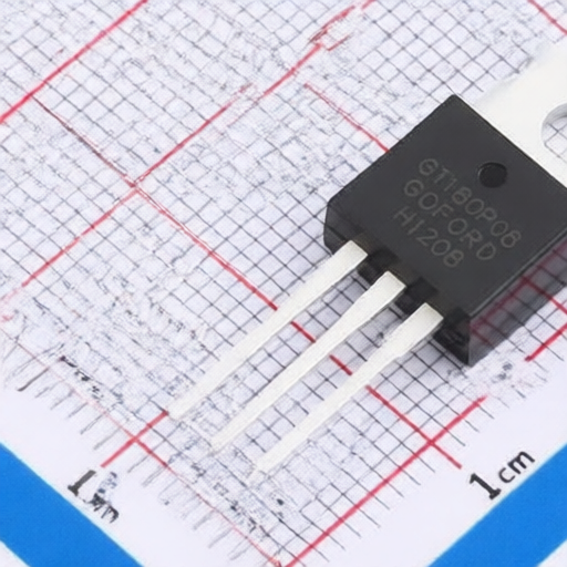 GOFORD GT180P08T for sale